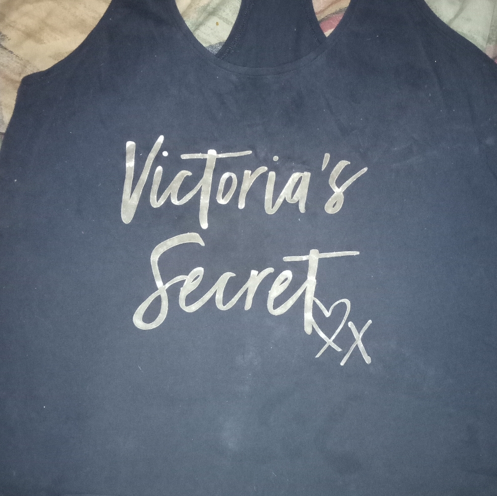 Vs tank
